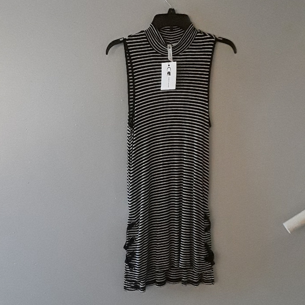 Shirt Dress